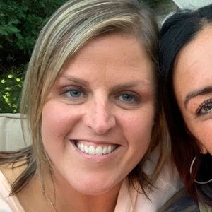 Meet your Posher, Kathryn